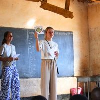 Stage In Het Buitenland Met Vrijwillig Wereldwijd