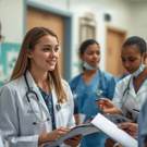 Medisch vrijwilligerswerk Sri Lanka overleggen