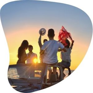 Plan een vrijblijvend gesprek leads