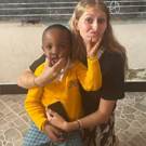 Unique Vrijwilligersproject Tanzania Jonge Kinderen grappig