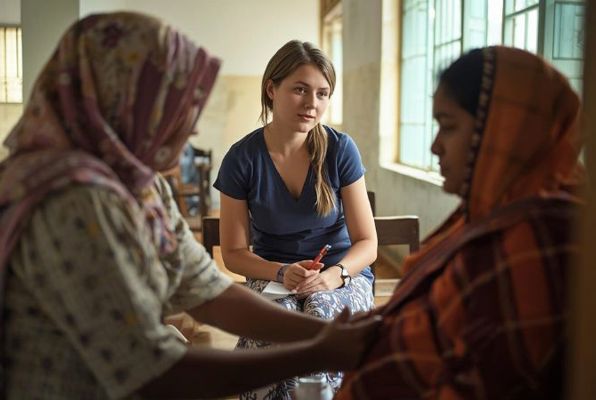 Verloskunde & Moederzorg Sri Lanka vrijwilligerswerk mee kijken, 