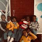 Unique Vrijwilligersproject Tanzania Jonge Kinderen foto van een paar kids