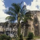 Zanzibar stone town 