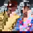 Voetbal project | Coaching & Training project Sri Lanka met een kind