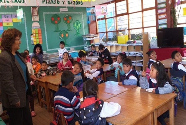 Kinderproject: Kunst & Tekenen in de klas