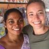 Marlous Aardenburg vrijwilliger Sri Lanka